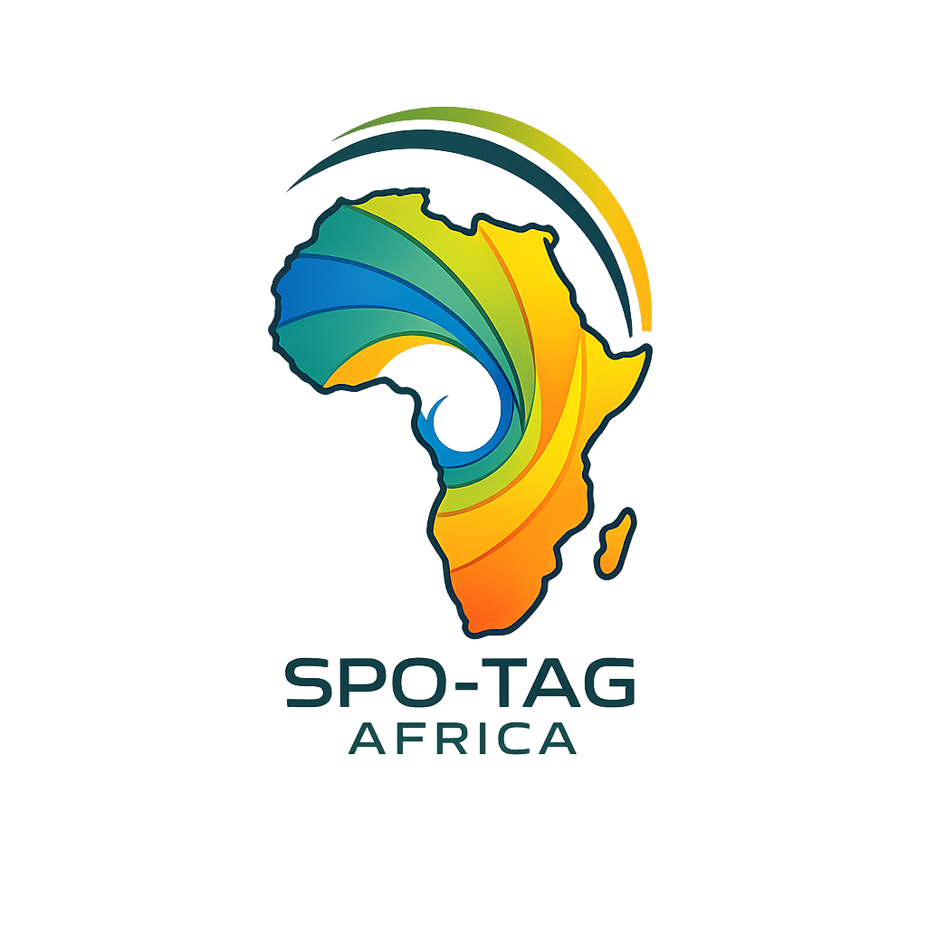 Spo-Tag Africa